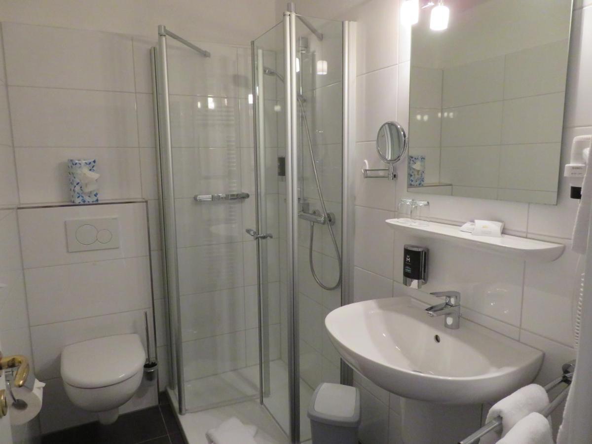 Zum Rosenteich Hotel Bad Zwischenahn