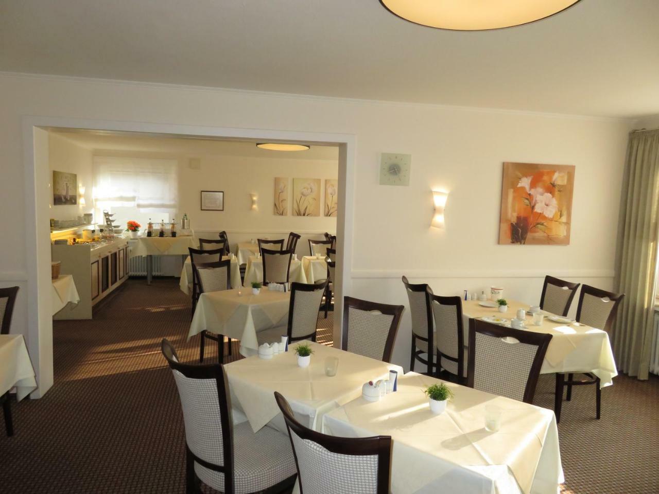 Hotel Zum Rosenteich
