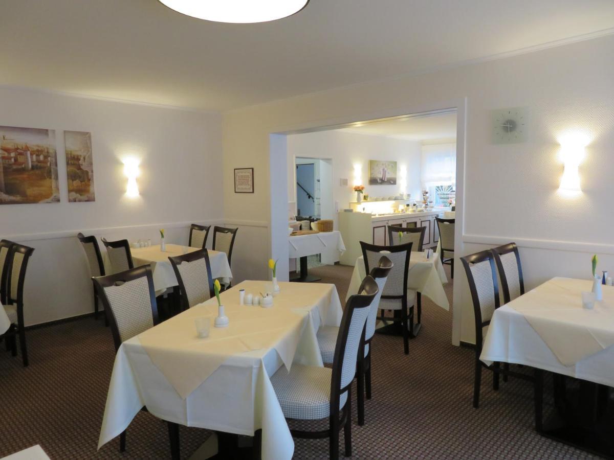 Hotel Zum Rosenteich