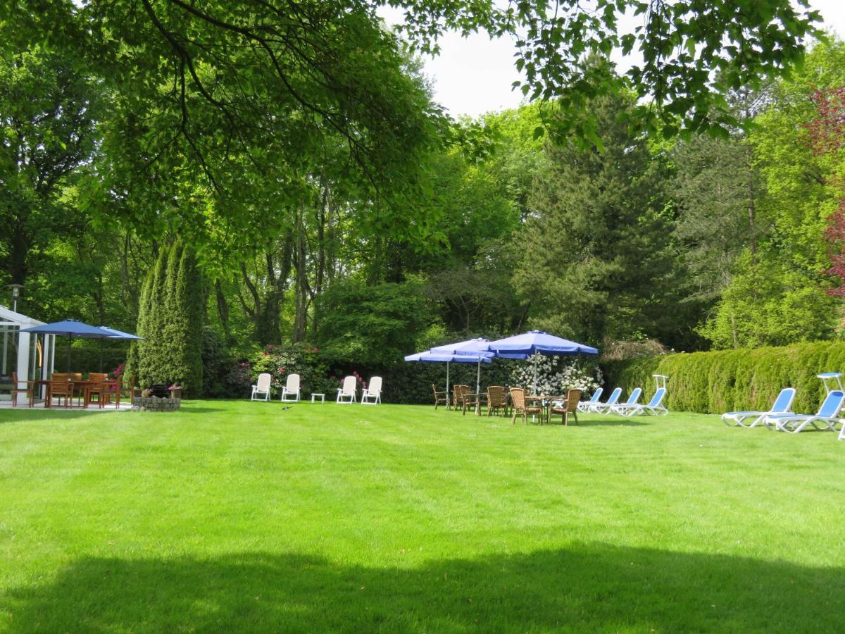 Zum Rosenteich Hotel 3*