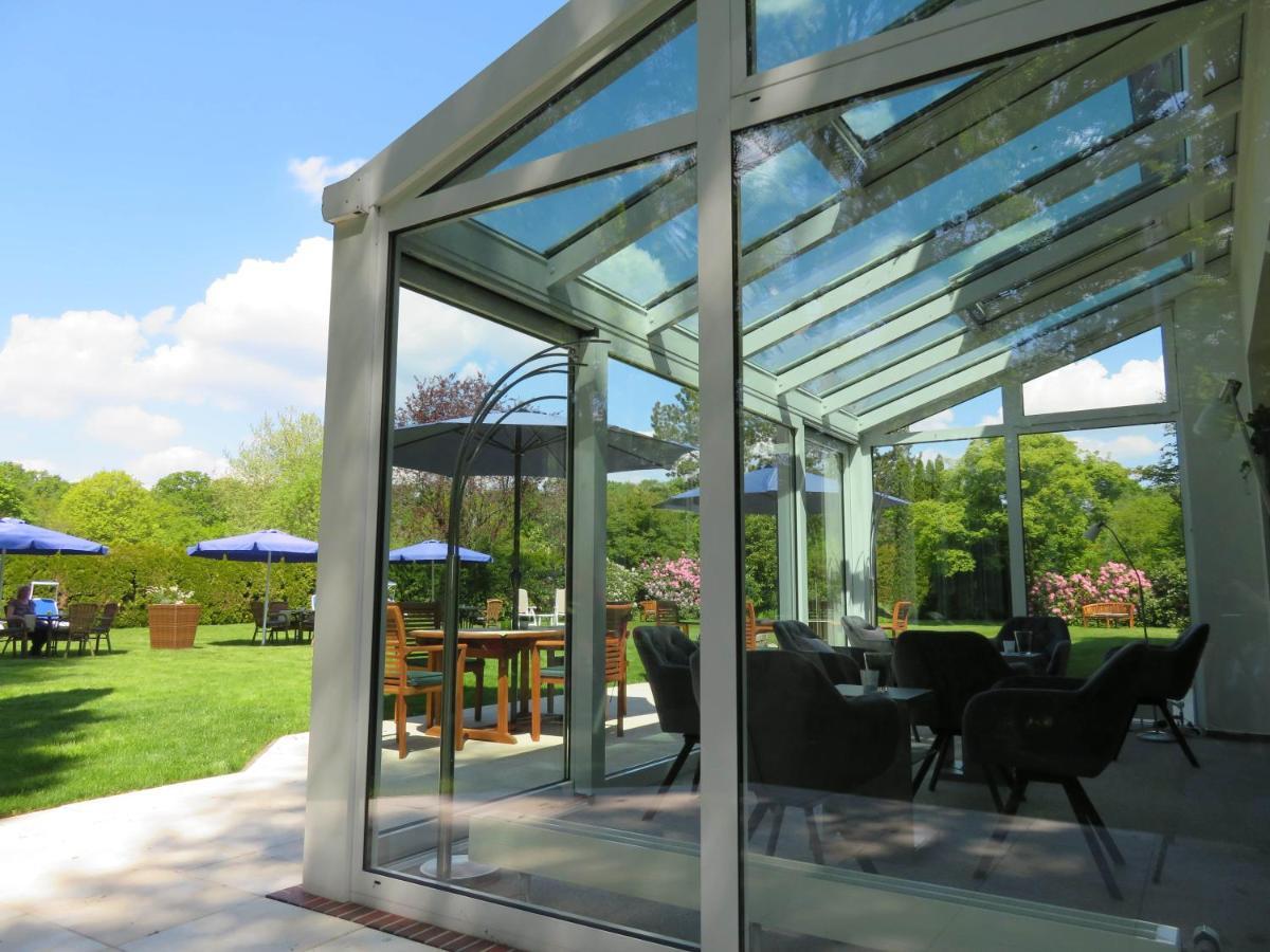 Zum Rosenteich Hotel 3*